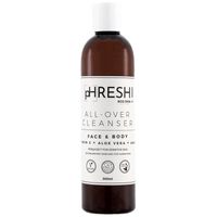 pHRESH All Over Cleanser